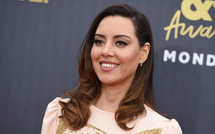 Aubrey Plaza's Net Worth in 2021: Here's the Breakdown